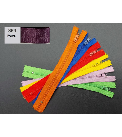 0003012-863 LAMPO Spirale 3 cm12**