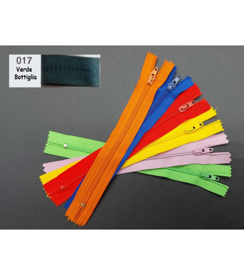 0003014-017 LAMPO Spirale 3 cm14**