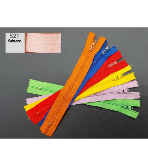 0003014-521 LAMPO Spirale 3 cm14**