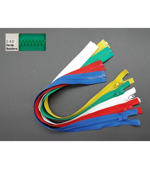 0035030-540 LAMPO DIVISIBILE Pressofusa 5 cm30