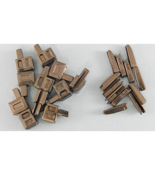 0065015-700 Blocco x DIV. MET5 cfx50pz ott.brun.