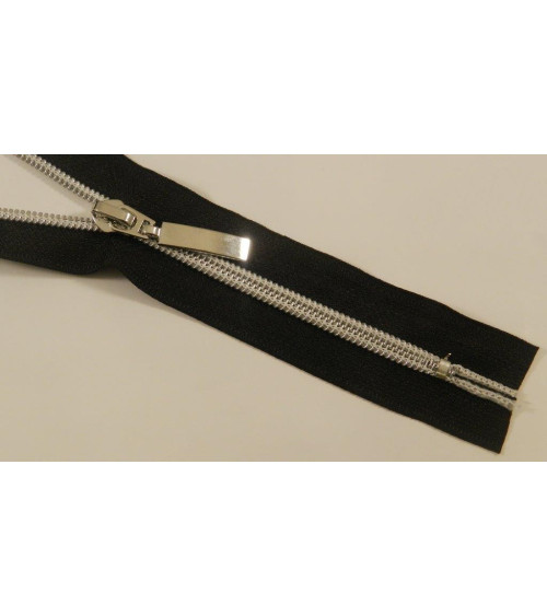 0085120-200 LAMPO Metallizz. Spirale 5 cm20 N/Arg