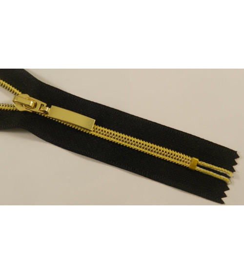 0085120-400 LAMPO Metallizz. Spirale 5 cm20 N/Oro