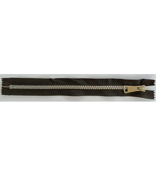 0085219-200 LAMPO Metallizz. PR5 cm18 Nro/Arg