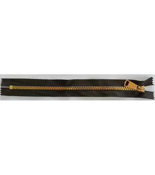 0085219-400 LAMPO Metallizz. PR5 cm18 Nro/Oro
