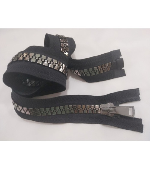 0085985-600 LAMPO DIV.Metall. PR5 cm80 Nero/GM
