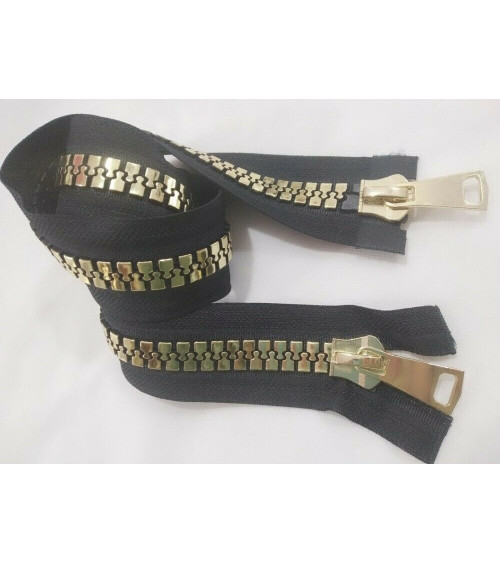 0085986-400 LAMPO DIV.2C Metall. PR5 cm80 Nro/Oro