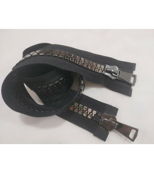 0085986-600 LAMPO DIV.2C Metall. PR5 cm80 Nero/GM