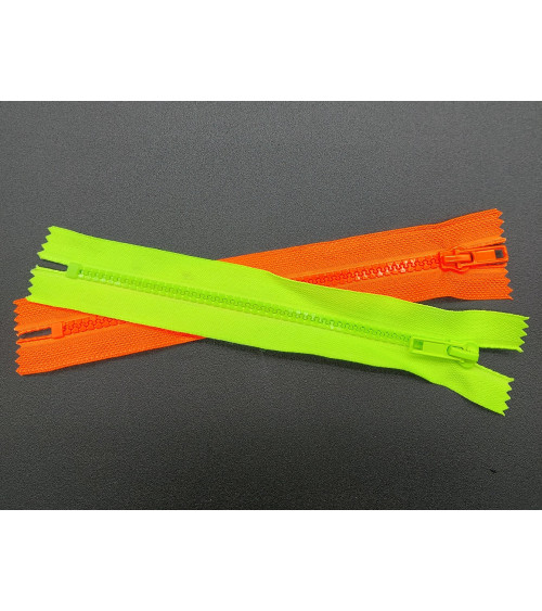 0085225-172F LAMPO FLUO Pressofusa 5 cm25 Verde