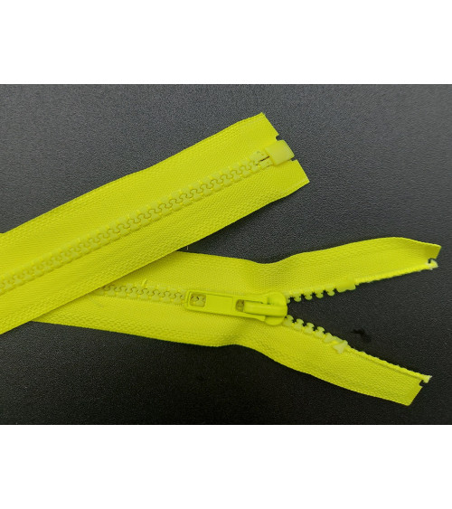 0085983-102F LAMPO DIV.FLUO PR5 cm100 Giallo