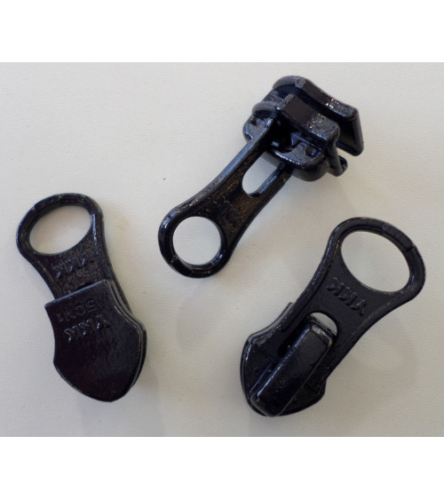 0061521-233 YKK Cursore x SP5 laccato DALHD