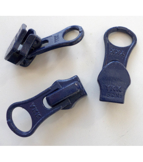 0061521-919 YKK Cursore x SP5 laccato DALHD