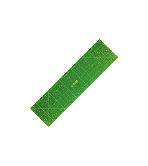 V012 Regolo fibra ottica 24 in. x 6.5 in.