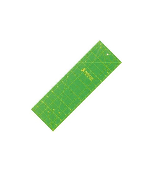 V014 Regolo fibra ottica 14 in. x 4.5 in.