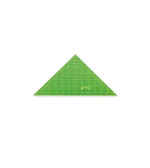 V060 Triangle 90° fibra ottica 6.5 in.