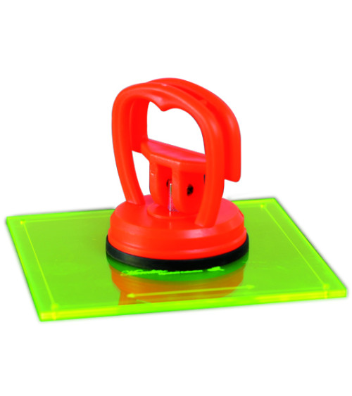 V092 Stick It Ventosa per regoli**