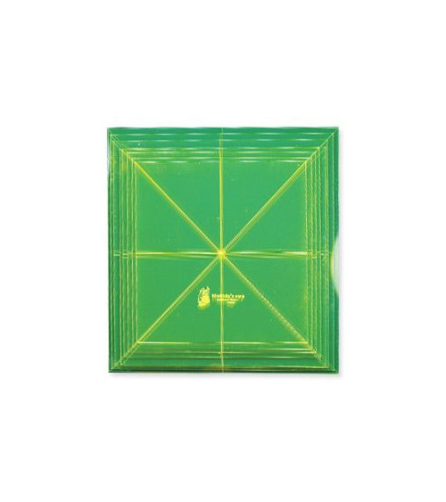 V110 Square XLarge 8.5in.-10.5in.(Set 5pz)**