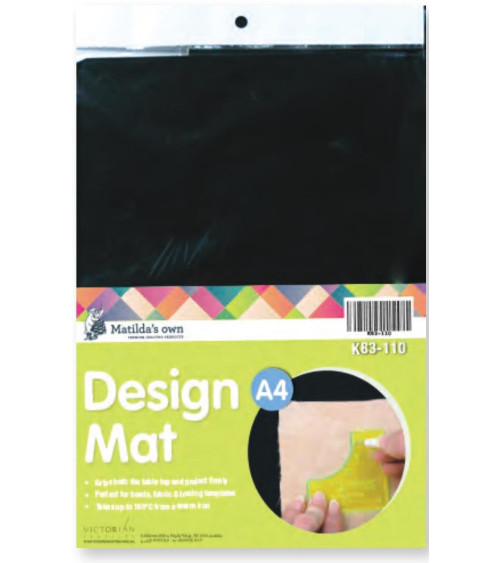 V242 Grip per tessuti formato A4
