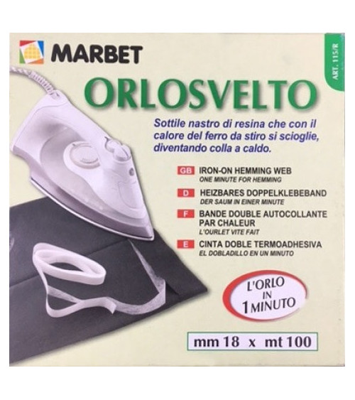 M115R ORLOSVELTO XMT.100
