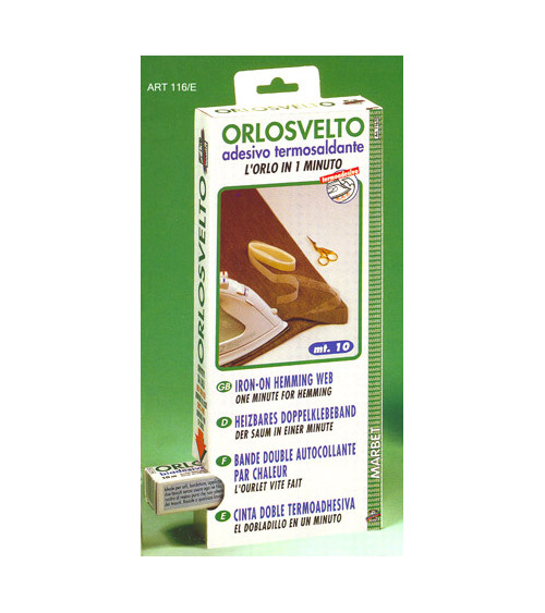 M116E ORLOSVELTO ESP.12XMT10