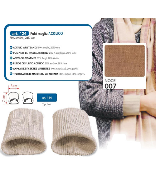 M124-007 POLSI EXPRESS NOCE