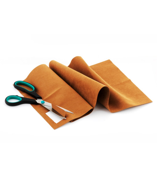 M336-019 PEZZA MICROFIBRA VERDE LODEN**