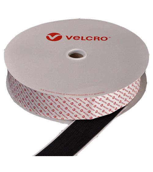1604115-02 VELCRO R HOOK AD. Mm150**