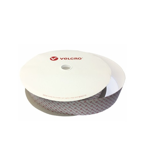 1604299-01 VELCRO R LOOP AD. mm100