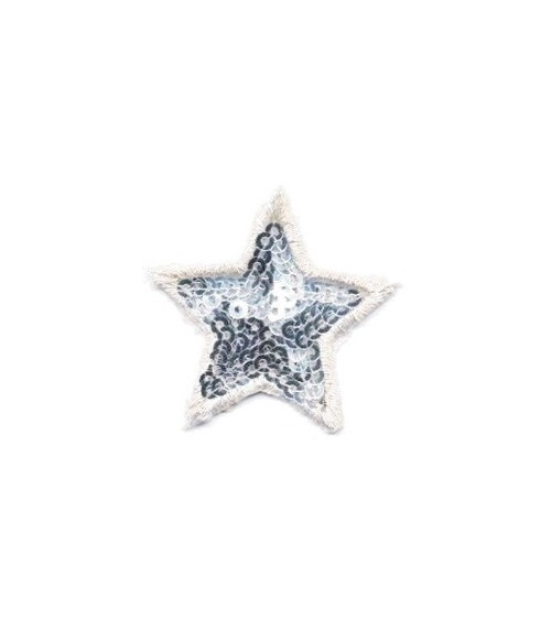 0772031-200 APPL. STELLA PAILLETTES ARG.