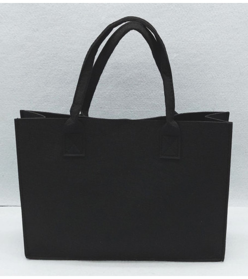 6380021-002 Borsa Feltro 35x25x10cm 100PL