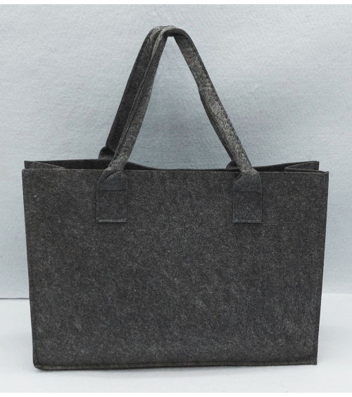 6380021-040 Borsa Feltro 35x25x10cm 100PL