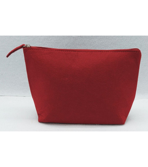 6380032-128 Pochette Feltro 27x18x7,5cm 100PL