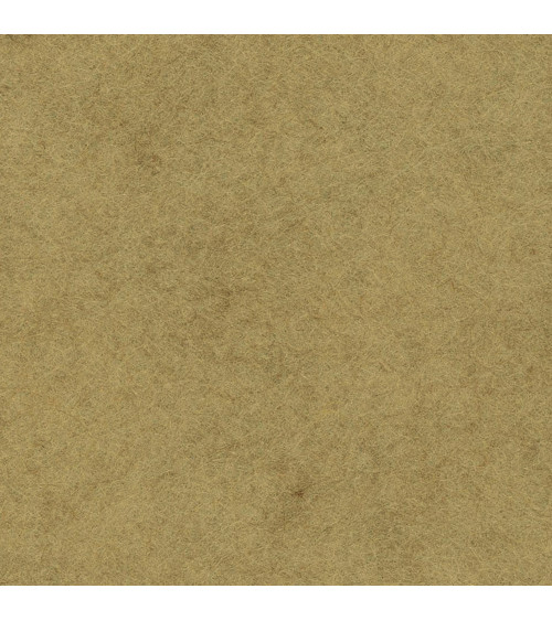S001-2612 WCF Wool Felt 20% Lana cm90