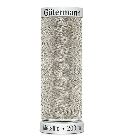 G709760-7001 SULKY METALL.200MT X5SP