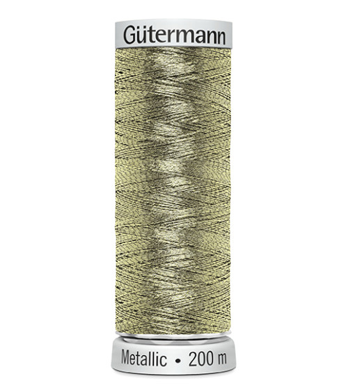 G709760-7003 SULKY METALL.200MT X5SP