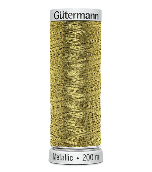 G709760-7004 SULKY METALL.200MT X5SP