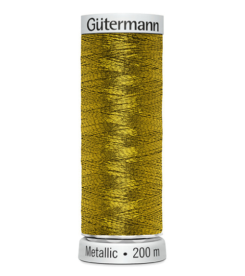 G709760-7005 SULKY METALL.200MT X5SP