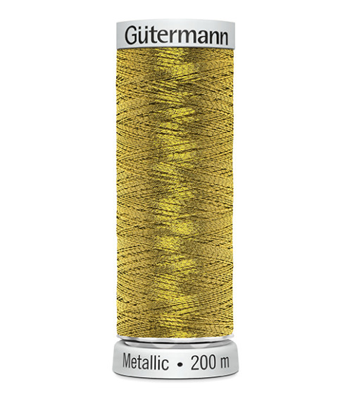 G709760-7007 SULKY METALL.200MT X5SP