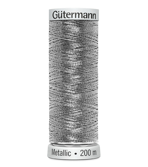 G709760-7009 SULKY METALL.200MT X5SP