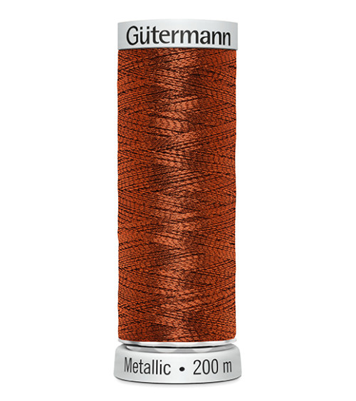 G709760-7010 SULKY METALL.200MT X5SP