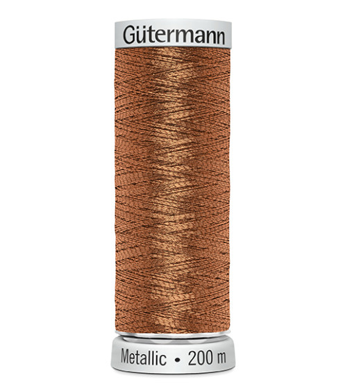 G709760-7011 SULKY METALL.200MT X5SP