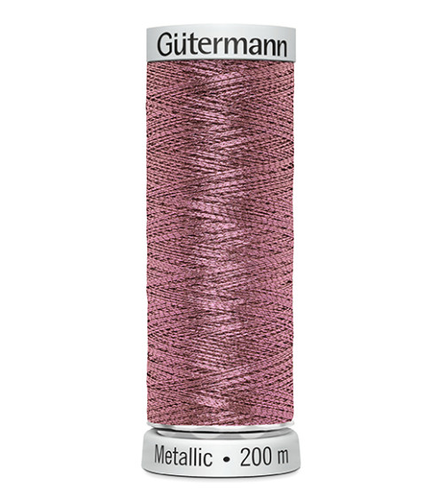 G709760-7012 SULKY METALL.200MT X5SP