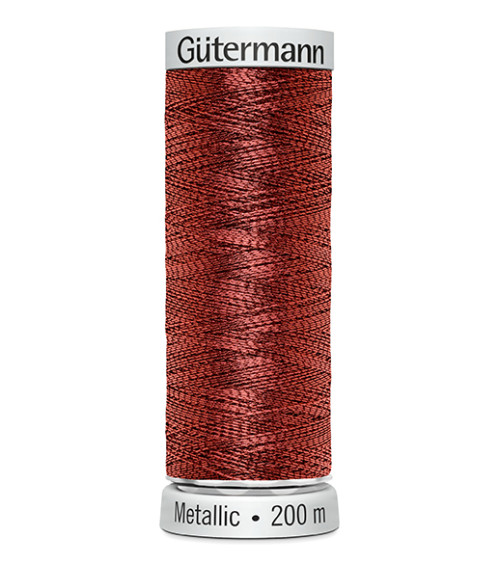 G709760-7014 SULKY METALL.200MT X5SP
