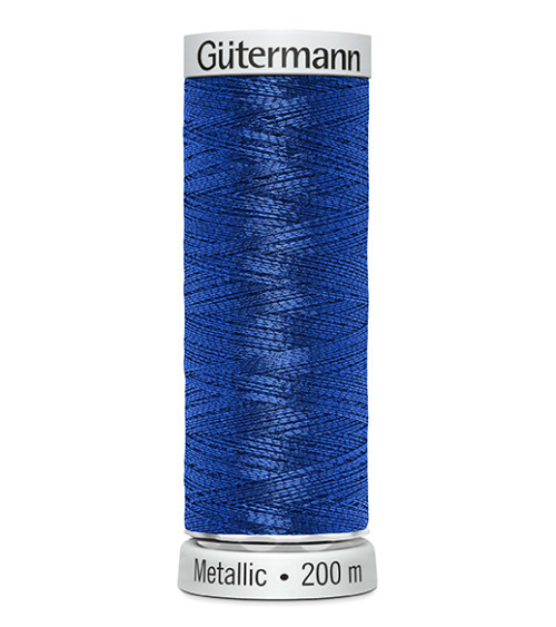 G709760-7016 SULKY METALL.200MT X5SP