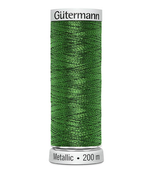 G709760-7018 SULKY METALL.200MT X5SP
