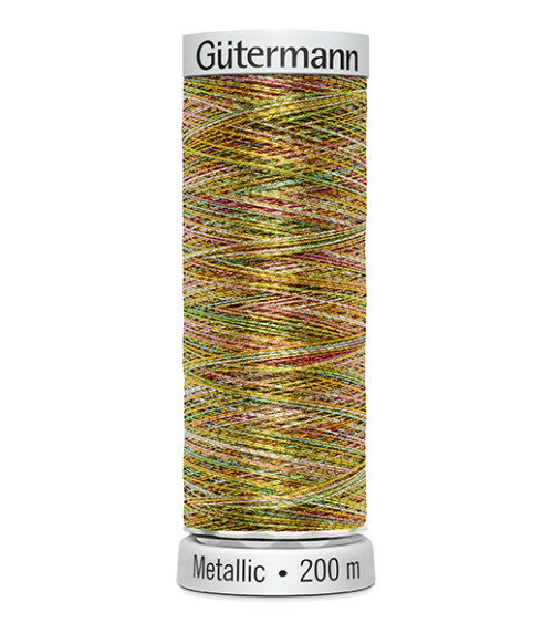 G709760-7020 SULKY METALL.200MT X5SP