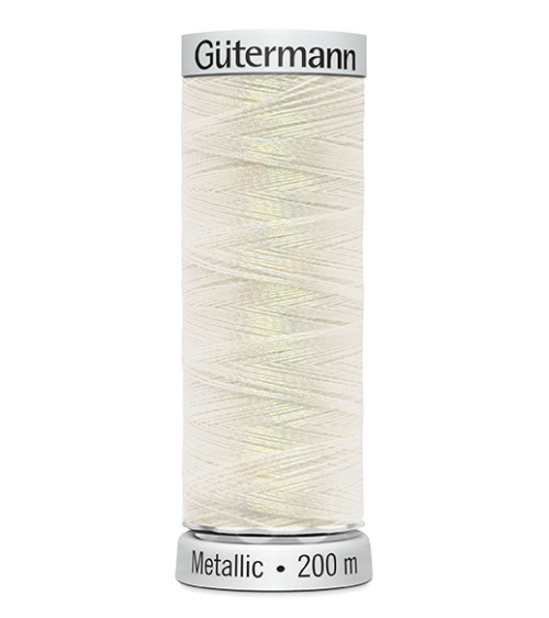 G709760-7021 SULKY METALL.200MT X5SP