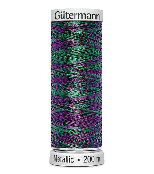 G709760-7022 SULKY METALL.200MT X5SP