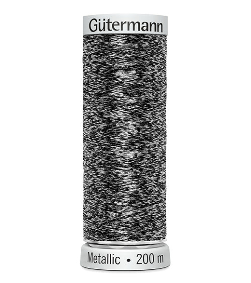 G709760-7023 SULKY METALL.200MT X5SP