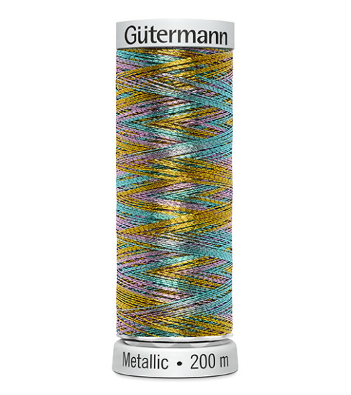 G709760-7024 SULKY METALL.200MT X5SP